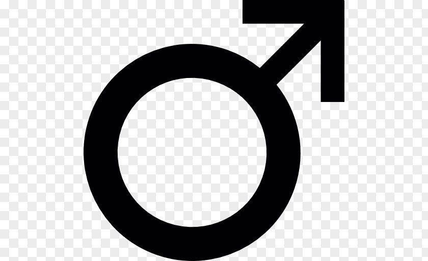 Symbol Gender Download Male PNG