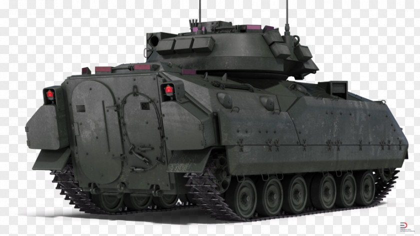 Tank Churchill Armored Car M113 Personnel Carrier Gun Turret PNG