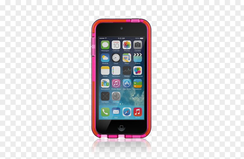 Touch Screen Mobile Phone IPhone 4S 5s 5c Apple PNG