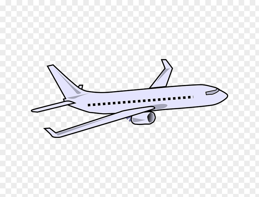 Airplane Aircraft Download Clip Art PNG