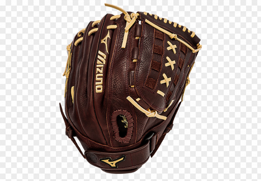 Baseball Glove Softball Pitcher Rawlings PNG