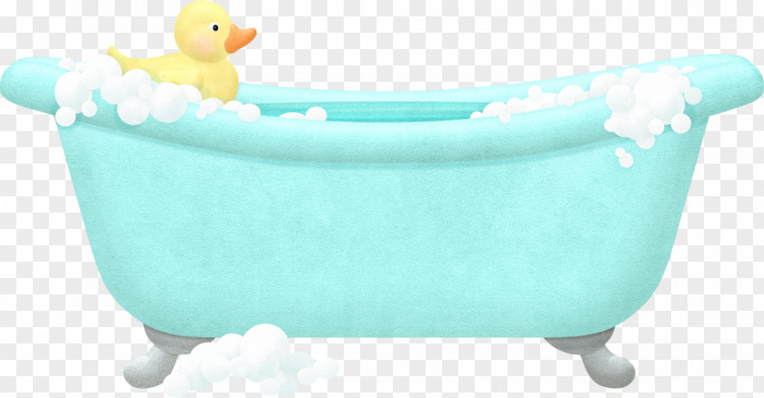 Bathtub Rubber Duck Clip Art PNG