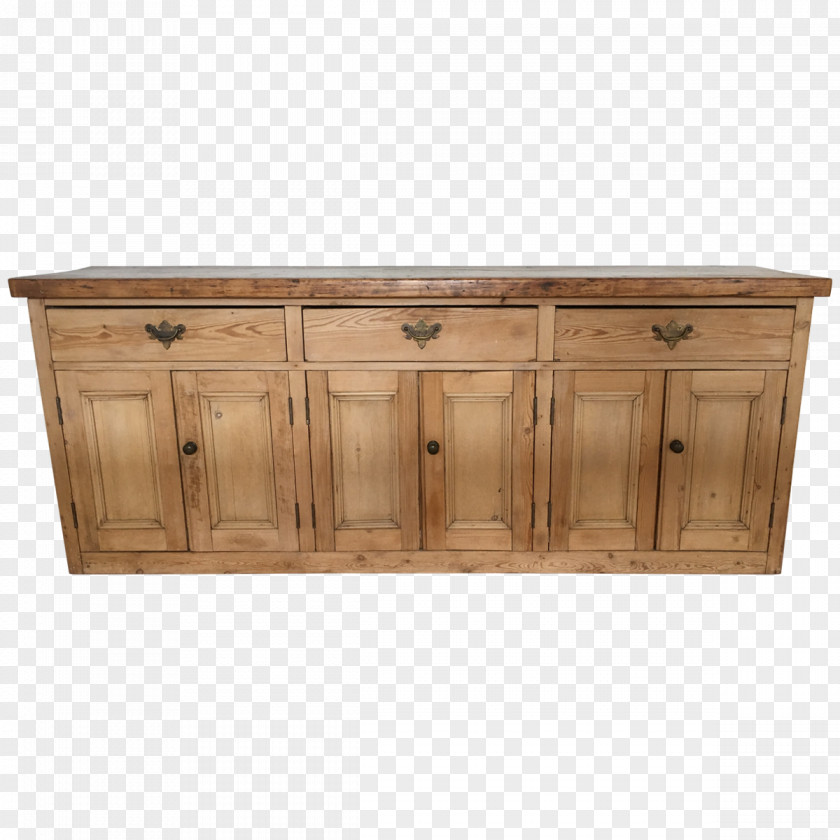 Buffet Buffets & Sideboards Antique Furniture Drawer PNG