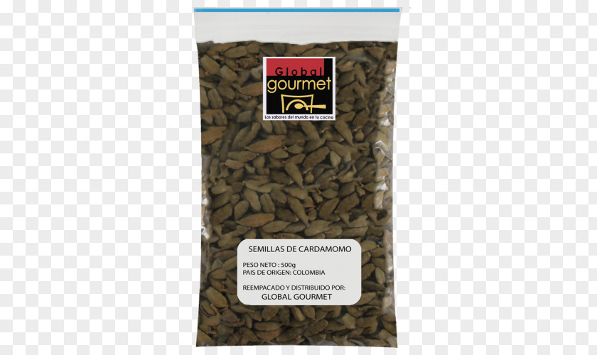 Cardamom Flavor Spice Product PNG