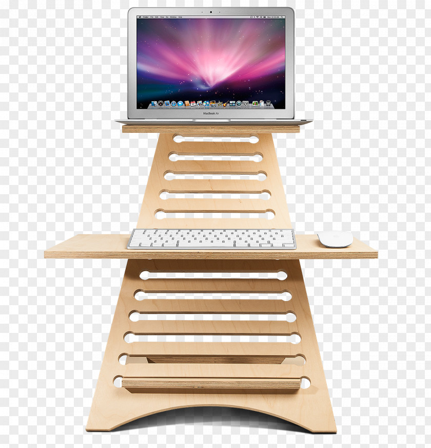 Cool Summer Sale Laptop Standing Desk Lap PNG