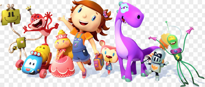 Countdown Five Days And Cartoon Characters Creativ Muse Entertainment Animation School Television Show Film PNG