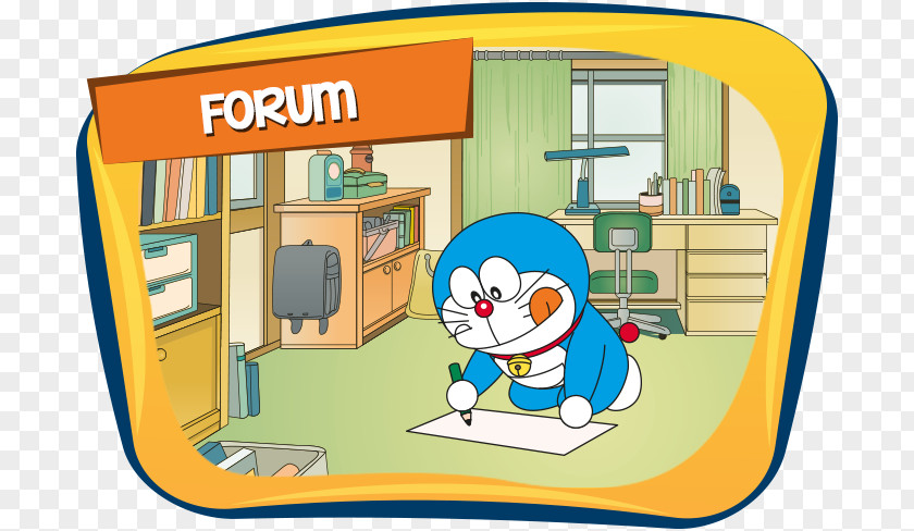Doraemon Gadget Cat From The Future Book Paperback Human Behavior Clip Art PNG
