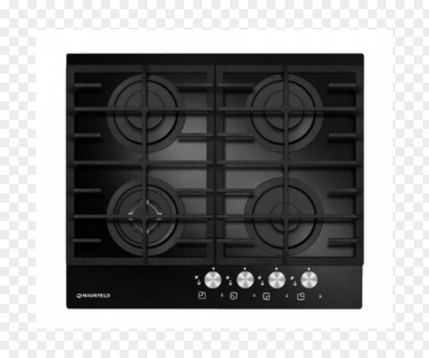 Glass Hob Toughened Cooking Ranges Exhaust Hood PNG