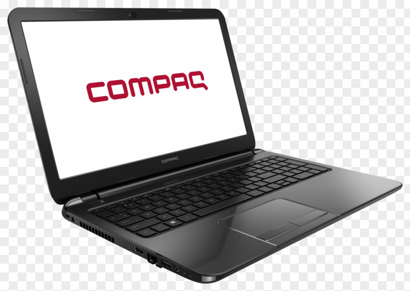 Hp Compaq Laptop Computers Hewlett-Packard HP 250 Intel Core I3 PNG