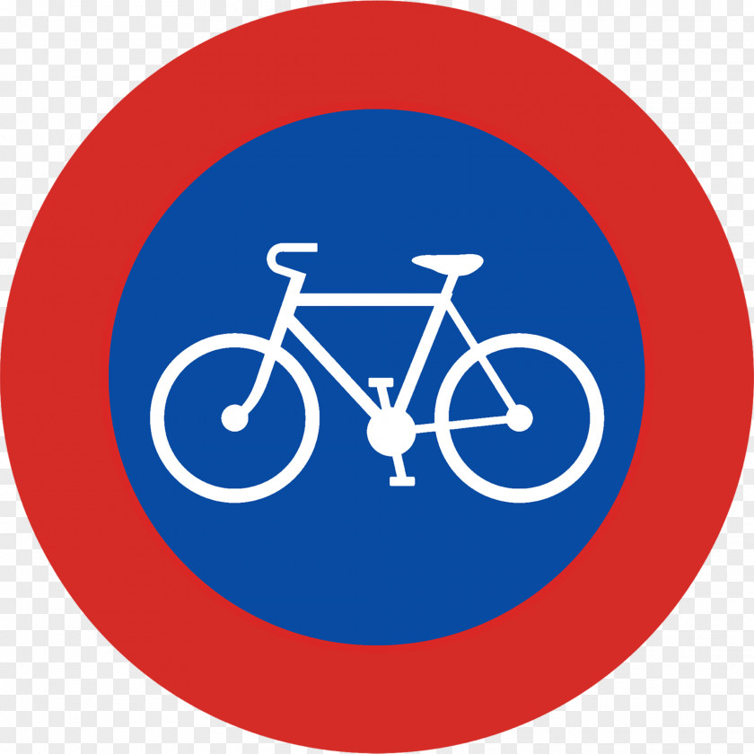 Icicles Long-distance Cycling Route Bicycle Traffic Sign Segregated Cycle Facilities PNG
