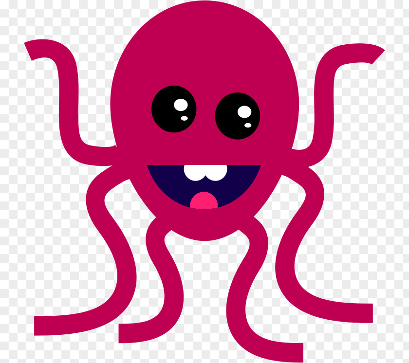 Octo Cliparts Free Content Clip Art PNG