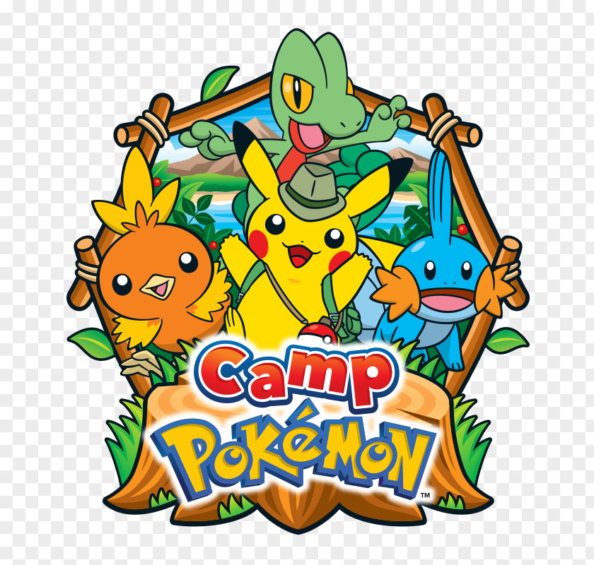 Pokémon Trading Card Game GO The Company Video PNG