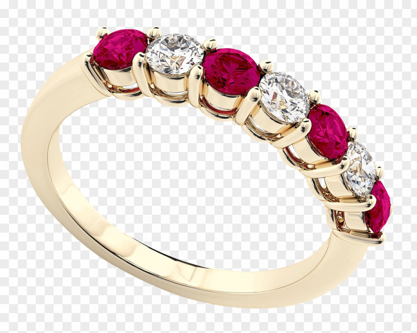 Ring Earring PNG