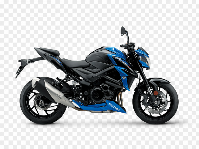 Suzuki GSX Series Motorcycle GSX-R Car PNG