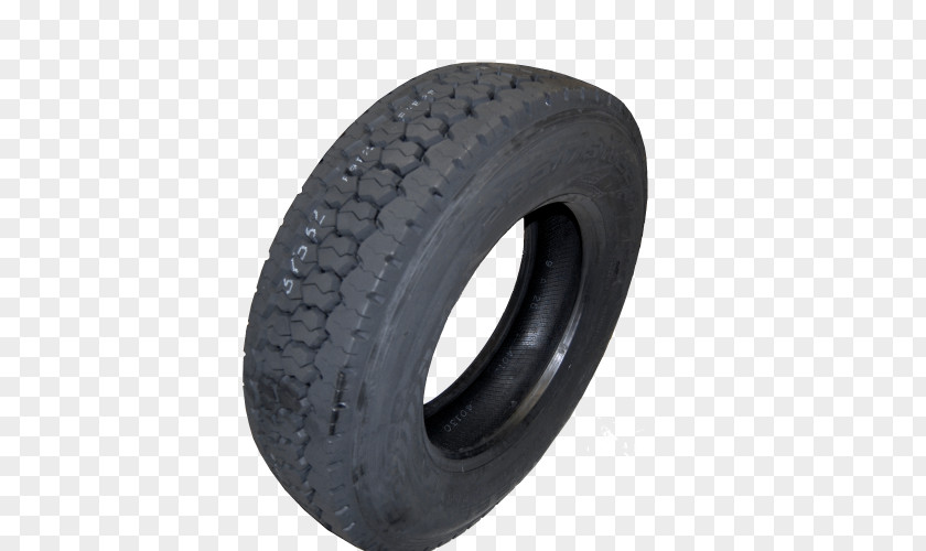 Truck Tread Tire Natural Rubber Synthetic PNG