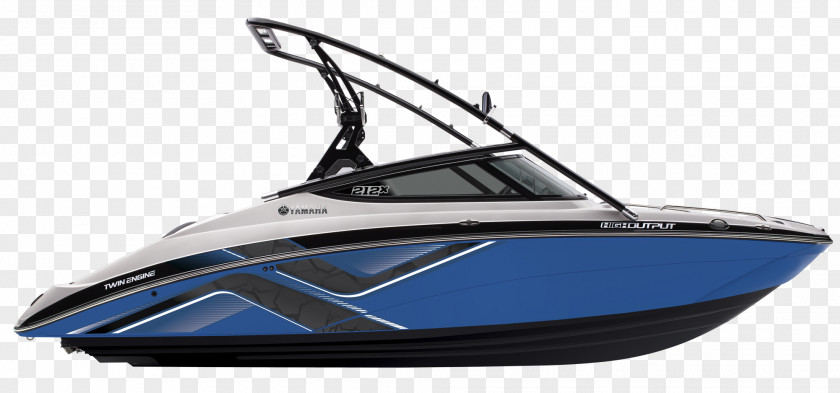 Yamaha Motor Company Jetboat Boats Outboard PNG