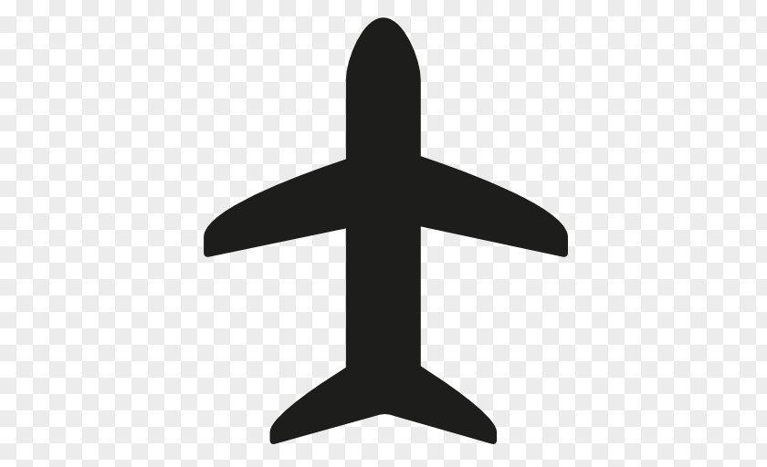 Airplane Icon PNG