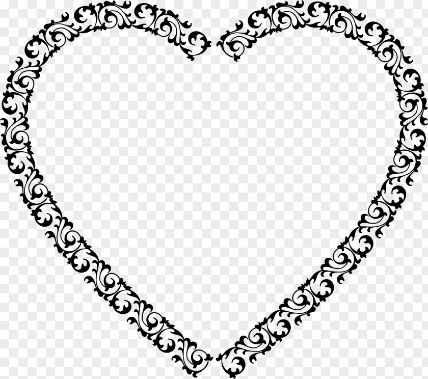 And Heart Clip Art PNG