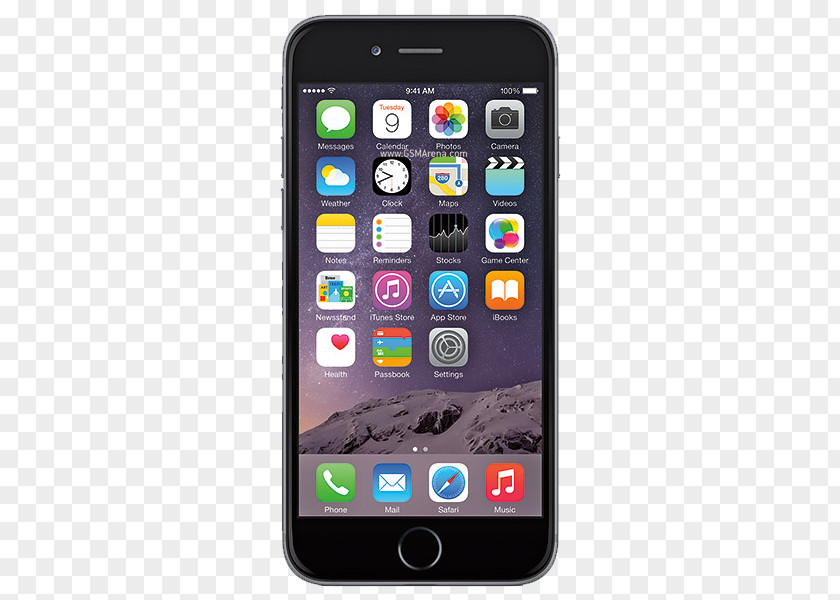 Apple IPhone 6 Plus 64 Gb 6s PNG