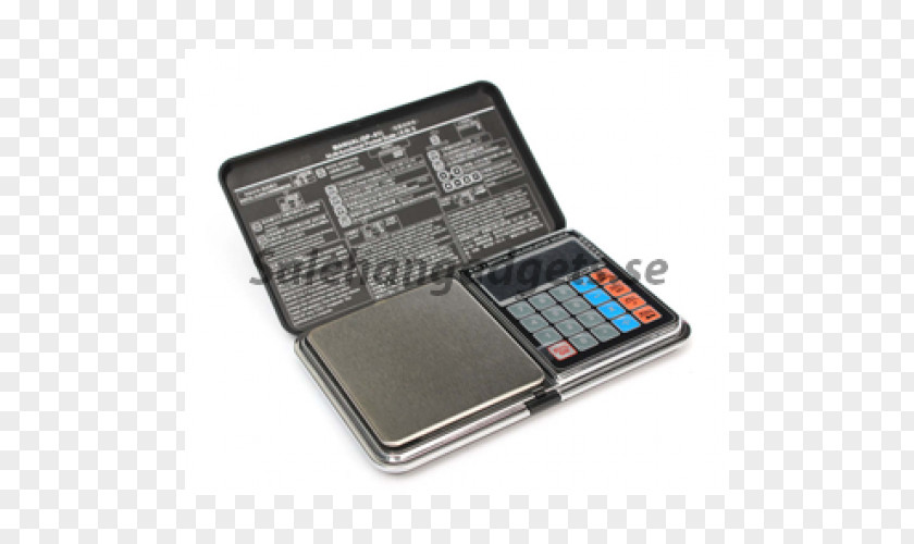 Calculator Electronics Measuring Scales PNG