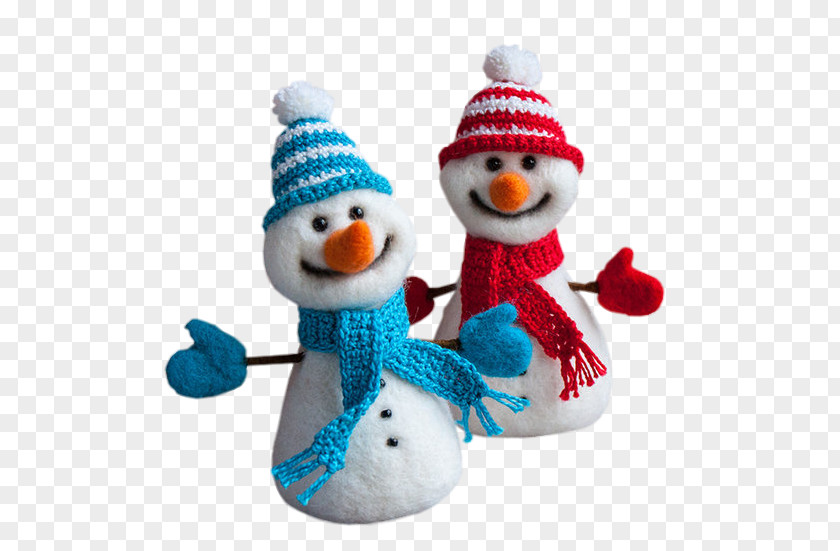 Cute Snowman Sweater Gratis PNG
