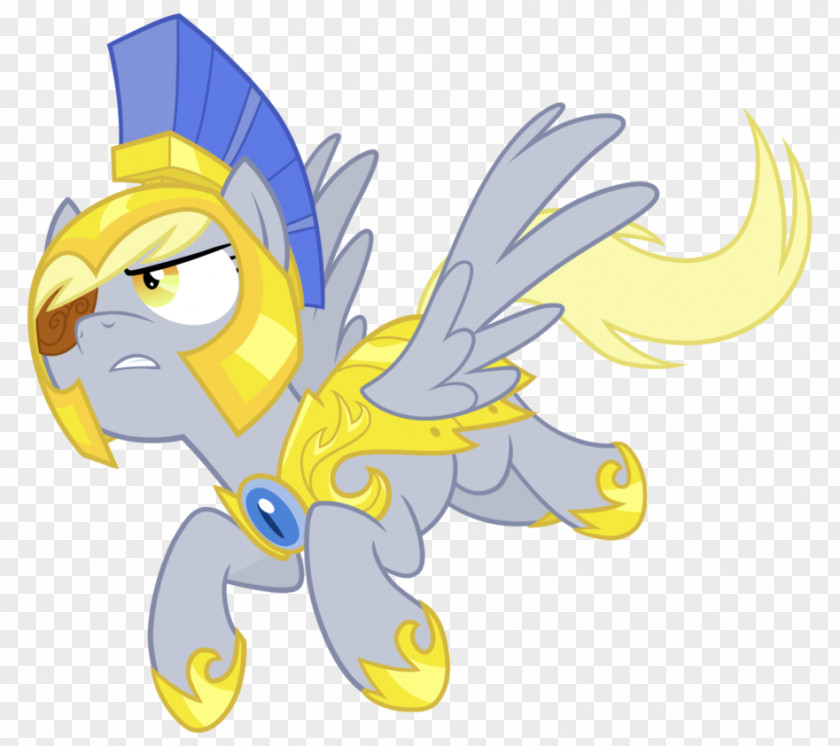 Derpy Hooves Pony Pinkie Pie Equestria Royal Guard PNG