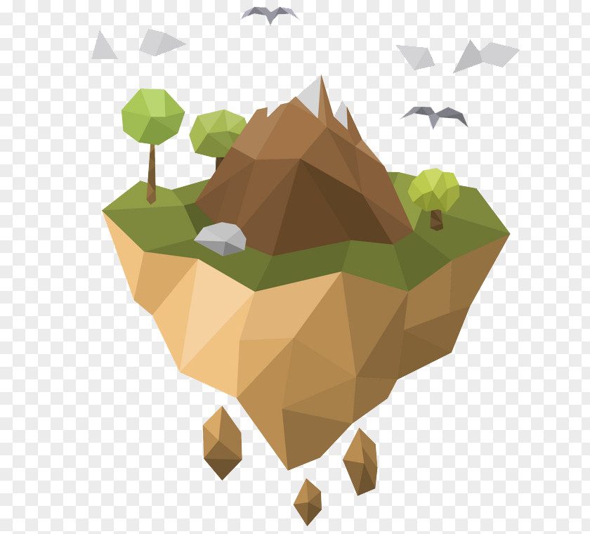 Design Geometry Polygon PNG