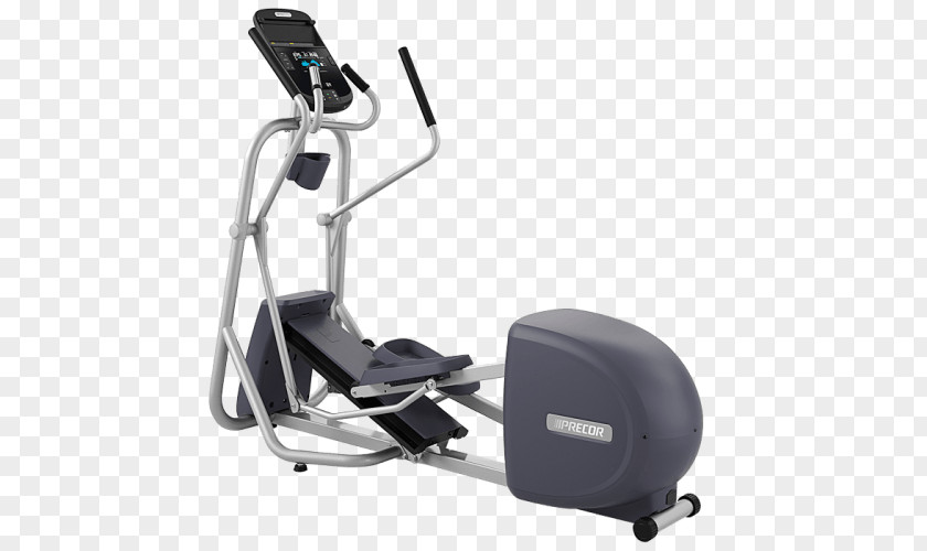 Elliptical Trainers Precor Incorporated EFX 5.23 Exercise Equipment 546i PNG