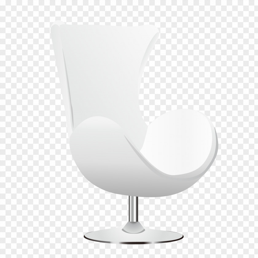 Fashion Seat Vector Chair Glass Purple PNG