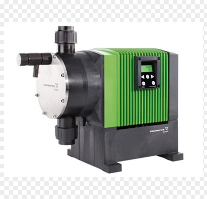 Grundfos Pumper As Metering Pump Dosing Valve PNG