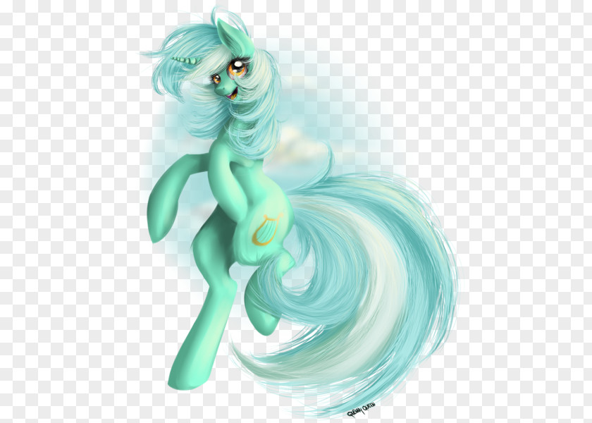 Horse Vertebrate Fairy Desktop Wallpaper PNG