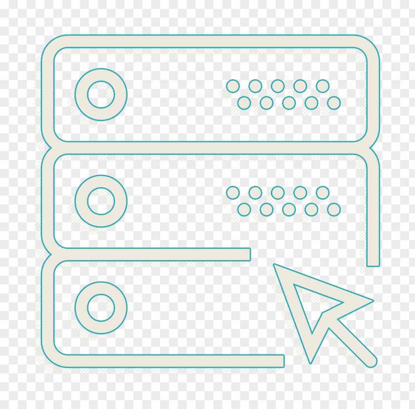 Interaction Set Icon Server PNG