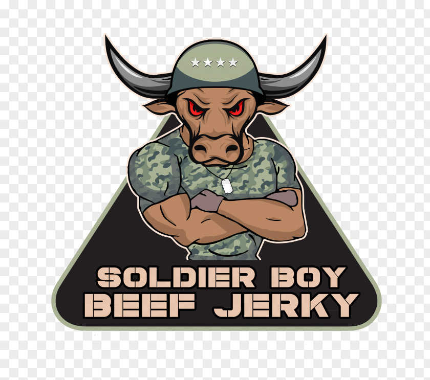 Jerky Beef Flavor Smoking Beer PNG