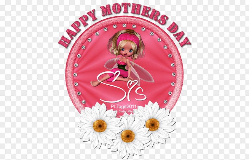 Mothers Day Glitter Mother's Sister PNG