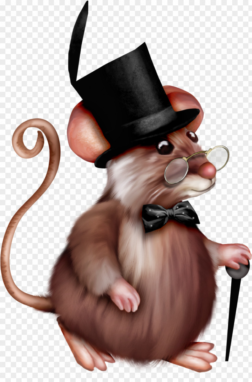 Mouse Minnie Rat Rodent Clip Art PNG