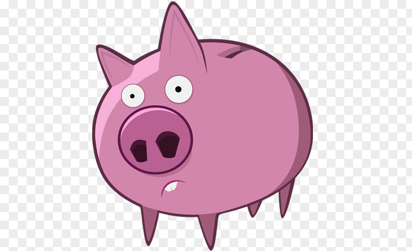 Pig Android Installation Push Technology PNG