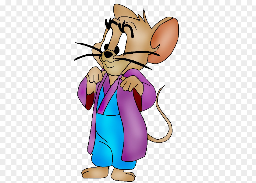 Tom And Jerry Mouse Cat Cartoon YouTube PNG
