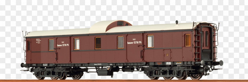 Train Goods Wagon Passenger Car Railroad Rail Transport PNG