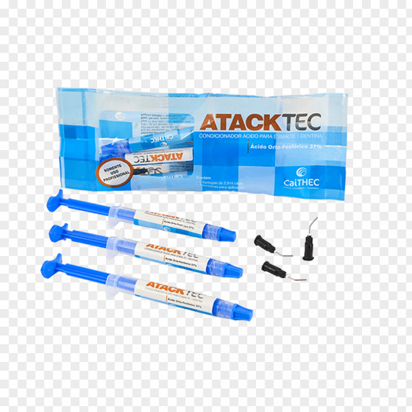 Atack Phosphoric Acid Dentistry Dental Gutierre Caithec Industrial PNG