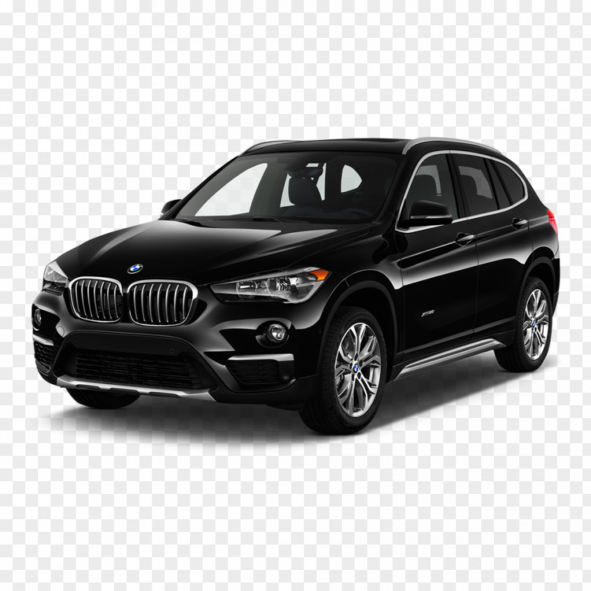 Car 2018 BMW X1 Sport Utility Vehicle 2017 XDrive28i PNG
