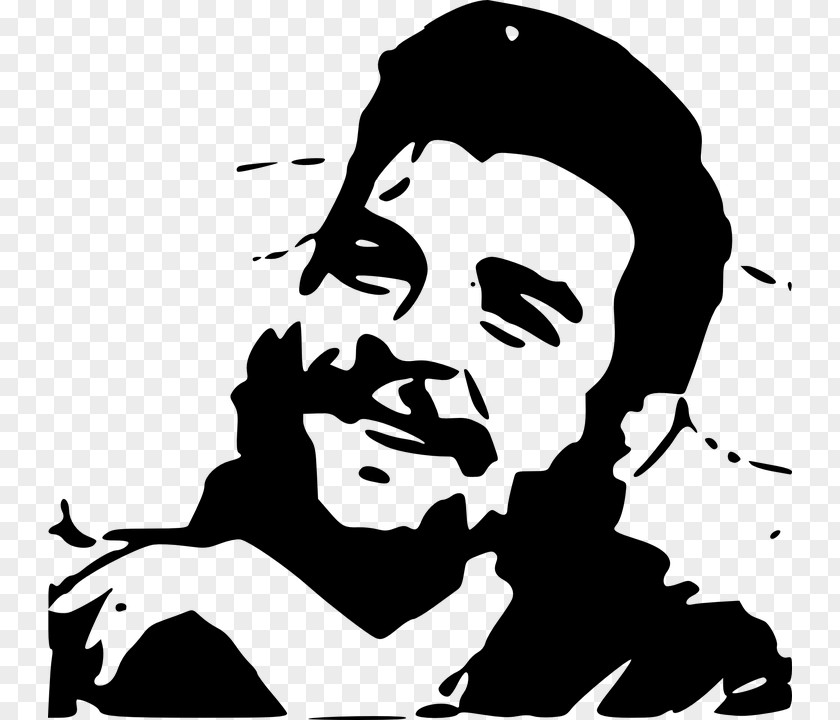 Che Guerrilla Warfare Tania, The Woman Guevara Loved Clip Art PNG