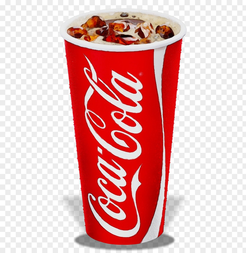 Coca Nonalcoholic Beverage Coca-cola PNG