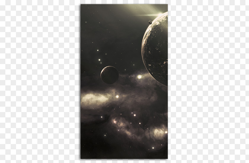 Deep Space Samsung Galaxy Note 8 Desktop Wallpaper High-definition Television Video Directory PNG