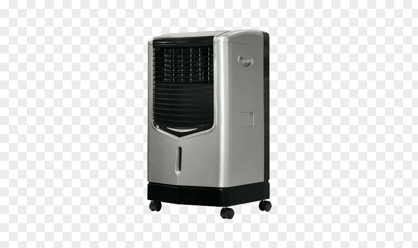 Evaporative Cooler Home Appliance PNG