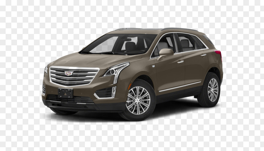 Gm Recall Notices 2019 Cadillac XT5 SUV Car Sport Utility Vehicle General Motors PNG