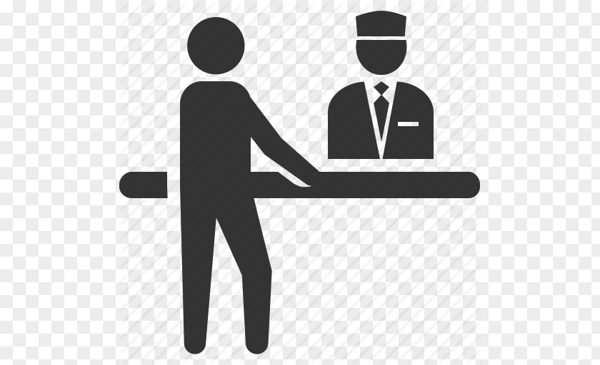 Help Desk Icon RR Residency Hotel Business Facility Management PNG
