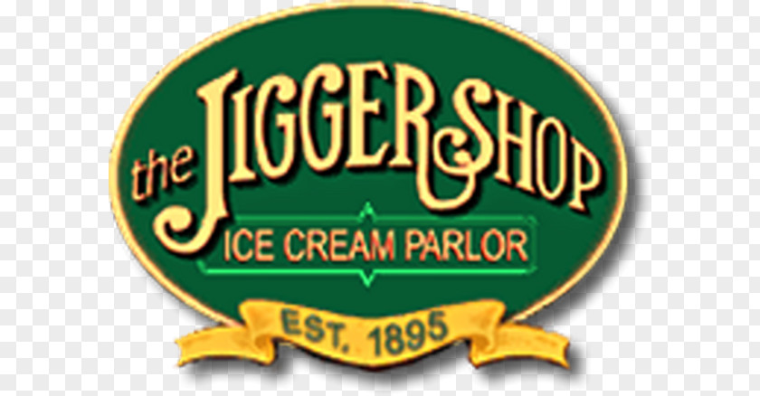 Ice Cream The Jigger Shop Milkshake Sundae Food PNG