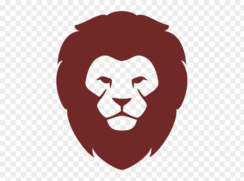 Lion Vector Graphics Royalty-free Illustration PNG