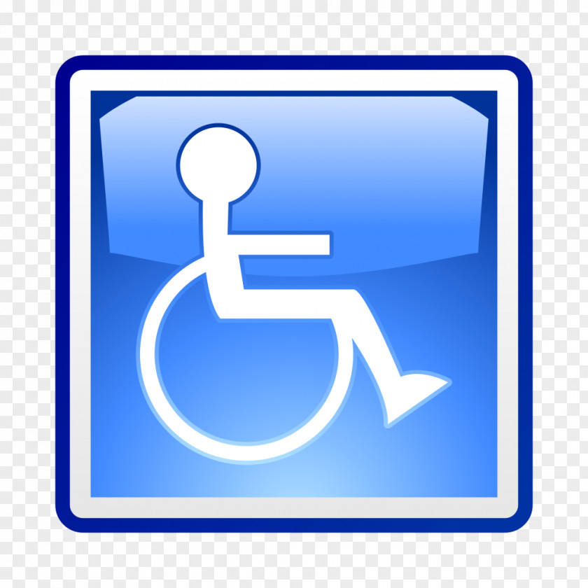 Management Accessibility PNG