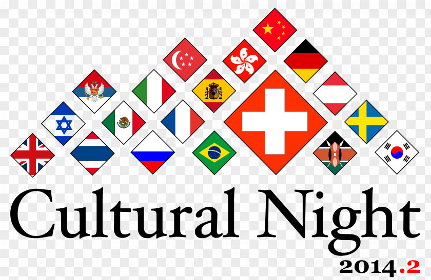 Multicultural Culture Art Logo Brand PNG